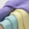 Hyacinth hyaline woman socks mixed color
