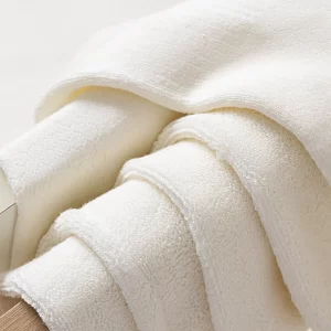 Hyacinth hyaline Cream White socks